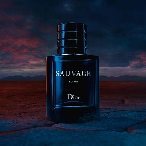 dior sauvage balsem review|best dior sauvage elixir.